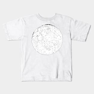 moon Kids T-Shirt